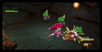 دانلود-بازی-Light-Apprentice-The-Comic-Book-RPG